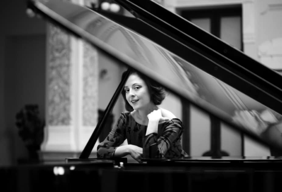 Marina Nadiradze